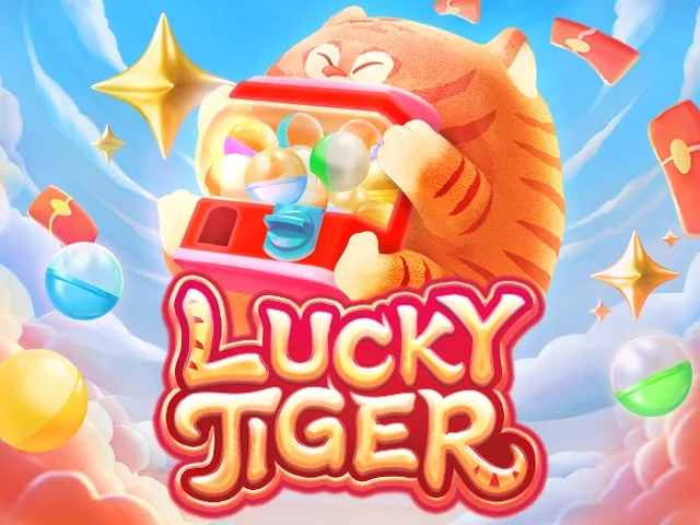 LUCKY TIGER 5G