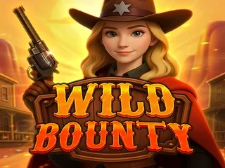 Wild Bounty