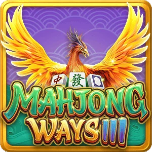 Mahjong Ways III