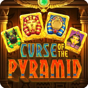 Curse of the Pyramid