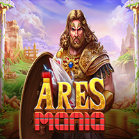 Ares Mania