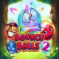 Bouncy Balls 2