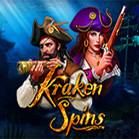 Kraken Spins