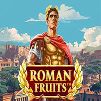 Roman Fruits
