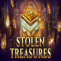 stolen treasures