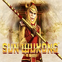 Sun Wukong