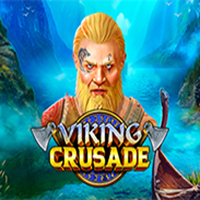 Viking Crusade