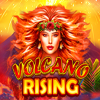 Volcano Rising