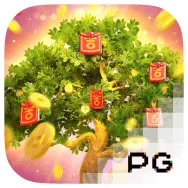 Prosperity Fortune Tree