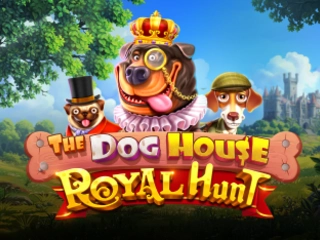 The Dog House Royal Hunt