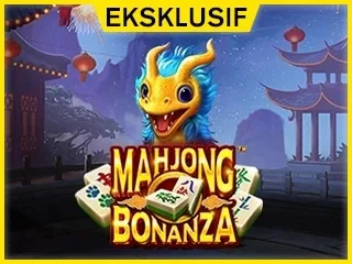 Mahjong Bonanza
