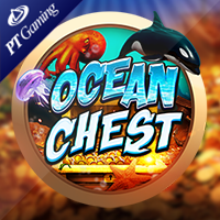 Ocean Chest
